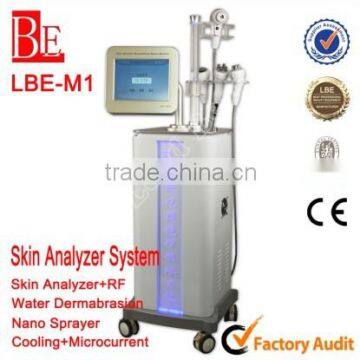 GuangZhou Facial Care Leading Beauty Instrument