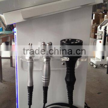 NL-RUV501 Non Invasive Liposuction Rf Cavitation Weight Loss Machine / Slimming Equipment photo-5