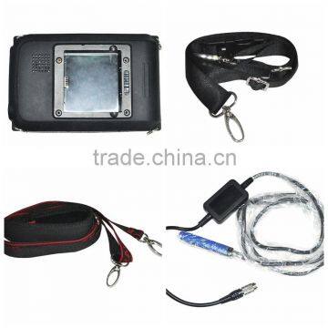 High Quality CE Approved Pocket Ultrasound Machine Hand-held Ultrasound Scanner photo-6
