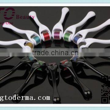 GTO Acne Removal 540 Derma Roller for Derma Roller Price is Low photo-3