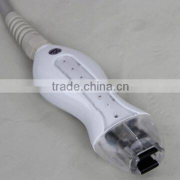 Portable 3 Heads Best rf Skin Tightening Face Lifting Machine,for Skin Tightening and Body Shaping photo-5