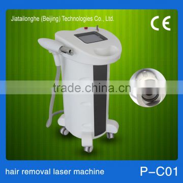 Wholsale price No pain Nd yag laser hair removal / ipl laser hair removal / hair remover laser