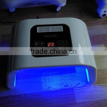 Hot Selling Photon Led Light Therapy Pdt Machine 590 Nm Yellow For Acne Treatment Led Light Therapy Machine Skin Toning photo-6