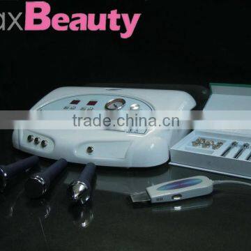 M-W4 4 in 1 Diamond Microdermabrasion Multifunctional Facial Beauty Machine (with CE)