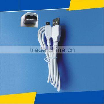 White 3m USB Power Sync Charge Charging Cable for NDSi 3DS 3DS XL LL