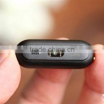 Heart Rate Monitor Bluetooth Smart Watch for IOS and Android photo-2