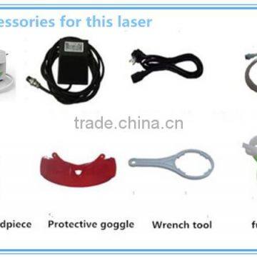 High Performance 808 Diode Laser Hair Removal Equipment for Permanent Hair Removal photo-5