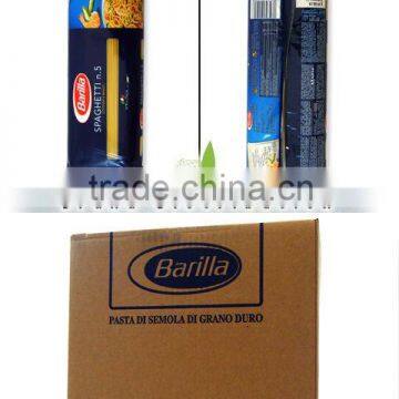 BARILLA Spaghetti N.5 pasta FMCG stock offer