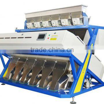 VSEE Newest RGB Color Sorter Machine For Peanut Kernels