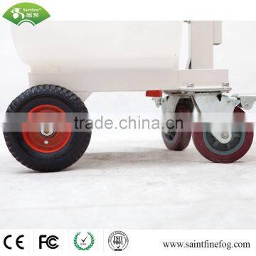 With CE Portable Standing Outdoor Industrial Water Mist Fan photo-4