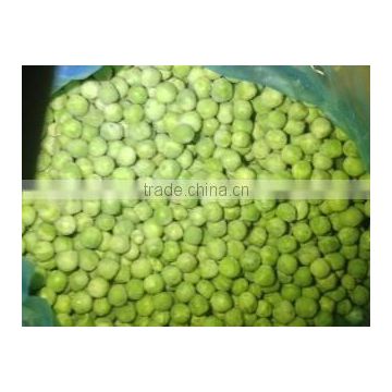 Frozen Green peas