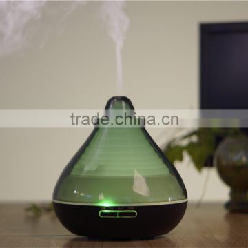 Factory price tabletop Ultrasonic Mini Aroma Diffuser spa room