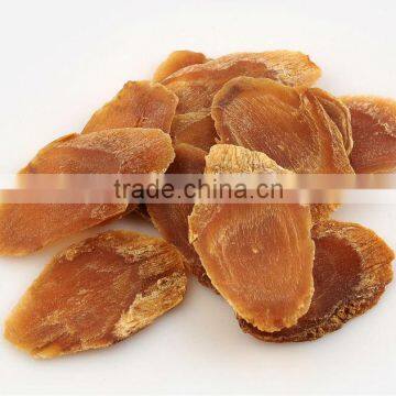 Chinese Best Health Food Dried Red Ginseng Slice photo-3