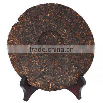 Wholesale 2012yr China Fermented Pu'er Tea 357g photo-4