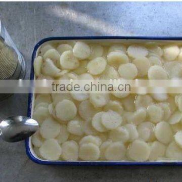 Chinese Water Chestnuts Canned Vegetable