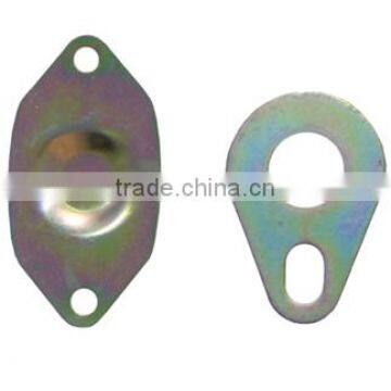 sheet metal punching parts