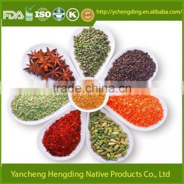 Factory Supply Natural Star Anise From Jiangsu of China/Whole Star Anise Good Quality and Big Quantity