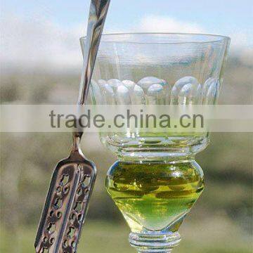 Absinthe Flavor for Wine and Spirits