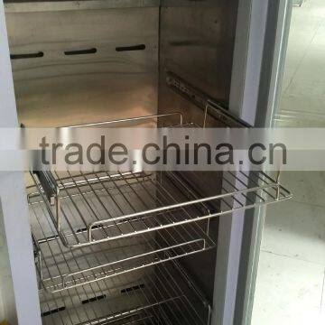 Blood Bank Storage Refrigerator With Drawer Medical Biological Refrigerator LXC-340 photo-2