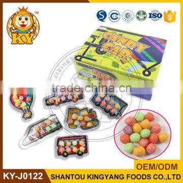 Fruit Juice Magic Chew Sour Soft Candy Names