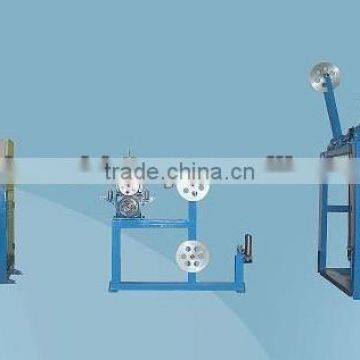 automatic wire winding machine/wire coiling machine/coil winding machine/cable coiling machine