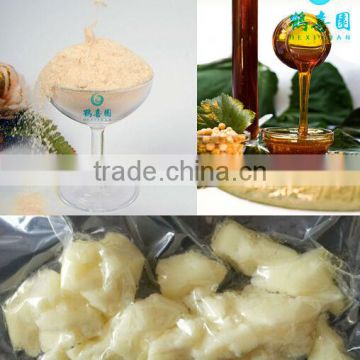 soybean extract 98% lecithin powder