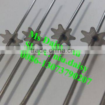 Hot Sell BBQ Skewers/BBQ Skewers for Restaurant/rotating Bbq Skewers photo-6