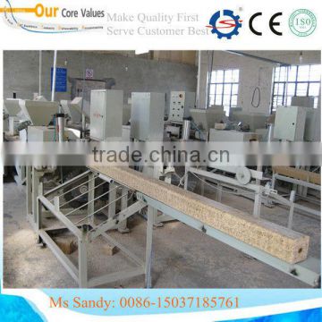 High quality Wood block making machine 0086-15037185761