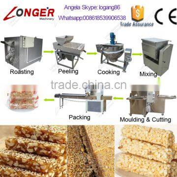 Factory Supply Rice Cake Making Machine with CE Certificate on Sale