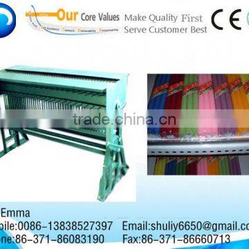 manual candle machine/industrial candle making machine/church candle making machine 0086-13838527397