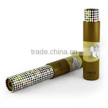 SGS FDA Kaleidoscope Food Paper Toys for Kids photo-5