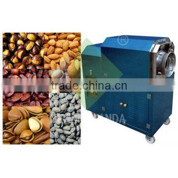 Mini Chestnuts Roasting Machine