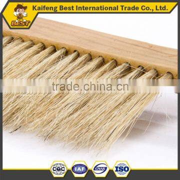 Top Quality Beekeeping Wooden Handle Bristle Bee Brush photo-2