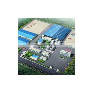 Henan Doing Mechanical Equipment Co., Ltd. company overview - view 1