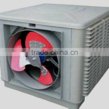 Window industrial evaporative air cooler /factory cooler system