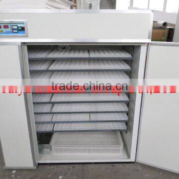 TAIYU China Galvanized Chicken Hatcher