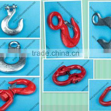 US type 320c Eye Metal Hook