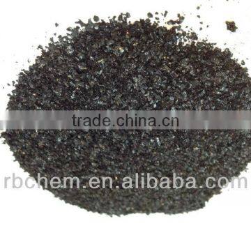 High content potassium organic fertilizer for fruits vegetables