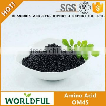 Compound Fertilizer NPK 5-0-1 Organic Matter 45% NPK Fertilizer