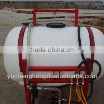 Agricultural sprayer:1000L boom sprayer