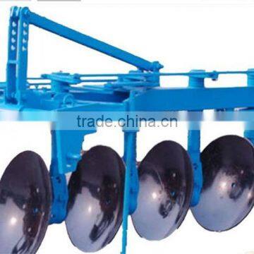 1LY(SX)-325 farm equipment disc plow