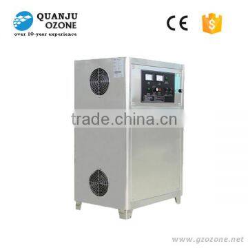 10g-1000g/hr ozone sterilizer, ozone sanitizer, ozone equipment manufacturer