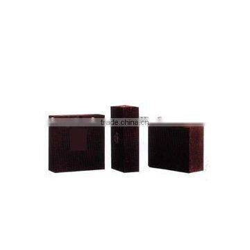 MB-DBC-8B Direct-Bonded Magnesia Chrome Brick; Refractory; non-ferrous metallurgy, cement rotary kilns, glass kilns