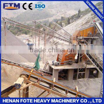 Conveyor belt roller for silver processing plant