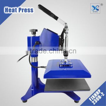 HP230B-2 Cheap & Small Swing Away Heat Press Machine