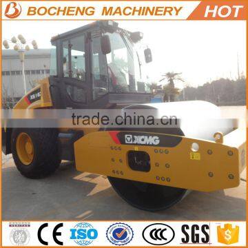 XCMG Brand 16Ton XS163 Hydraulic Road Roller