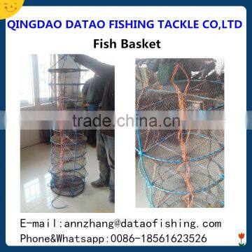 fishing net sinkers / china fishing net factory / silk fishing net