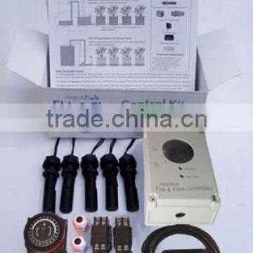 IRR01001 Drip Irrigation Pipe Machine