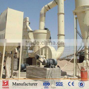 Activated Carbon Raymond mill for hot selling