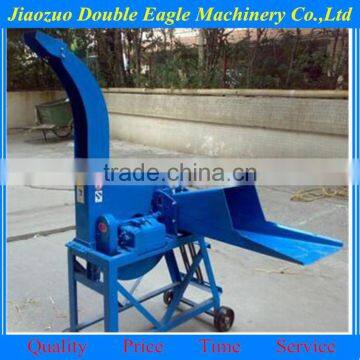 Feed processing machine chaffcutter for farm cow and sheep/hay cutter